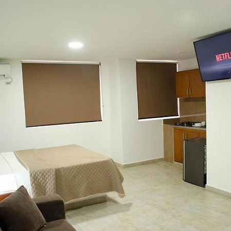 Hotel El Faro Buga Zewnętrze zdjęcie