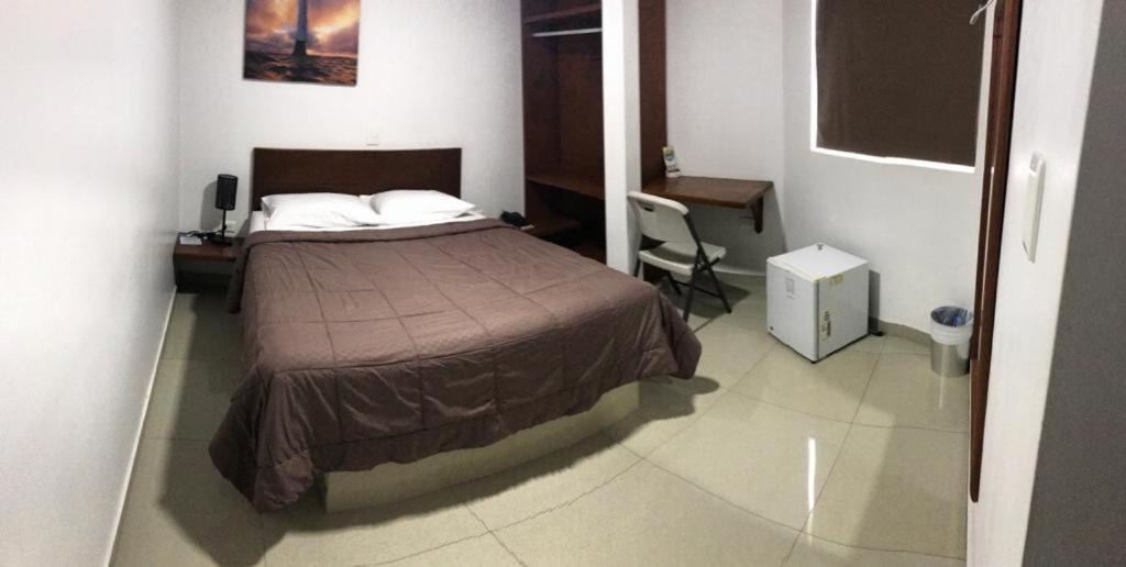 Hotel El Faro Buga Zewnętrze zdjęcie
