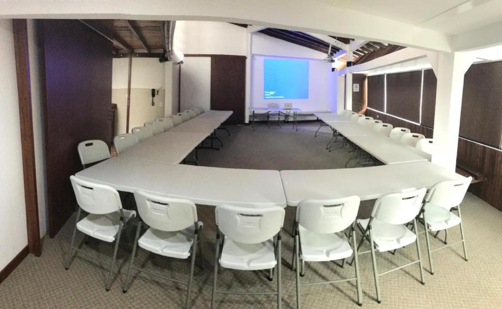 Hotel El Faro Buga Zewnętrze zdjęcie