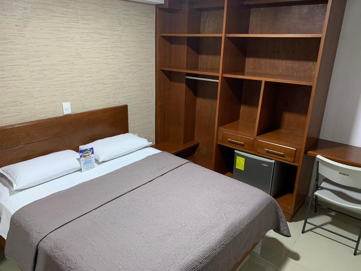 Hotel El Faro Buga Zewnętrze zdjęcie